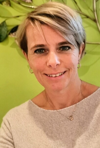 Eva Wangler